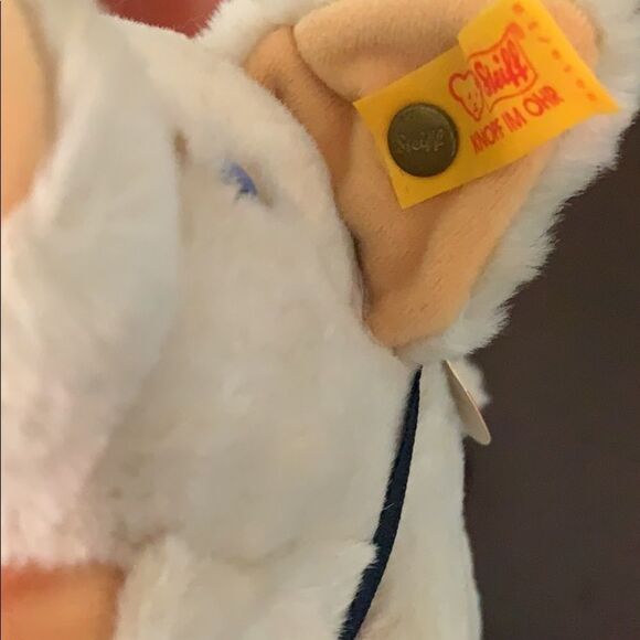 Steiff Cosy Piggy   - Picture 6 of 6